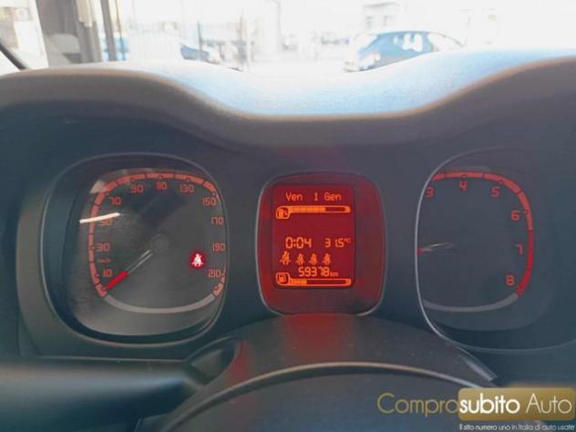 FIAT Panda 1.0 FireFly S&S Hybrid rif. 24055354 - Foto 10