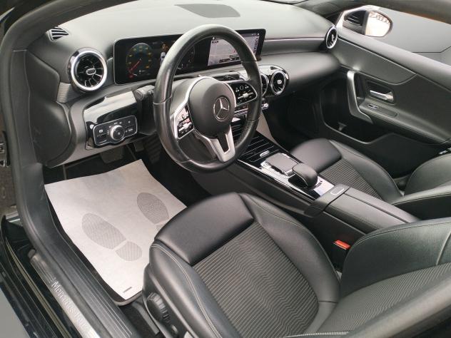 Mercedes-benz A 180 d Automatic Sport - Foto 8