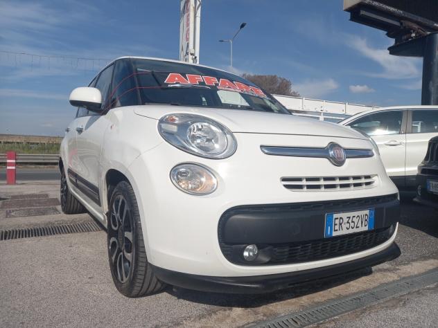Fiat 500L 1.6 Multijet 105CV Lounge - Foto 8