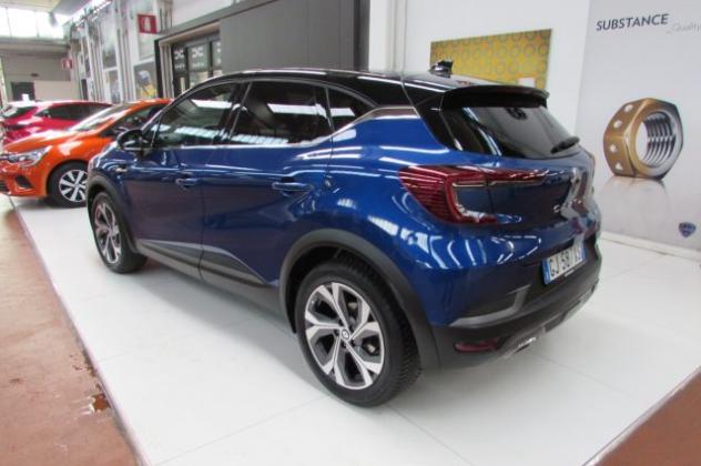 RENAULT Captur Full Hybrid E-Tech 145 CV RS Line rif. 23795649 - Foto 3