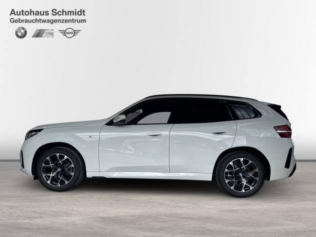 BMW X3 xDrive 20 Msport Pelle Gancio Camera 19" - Foto 2