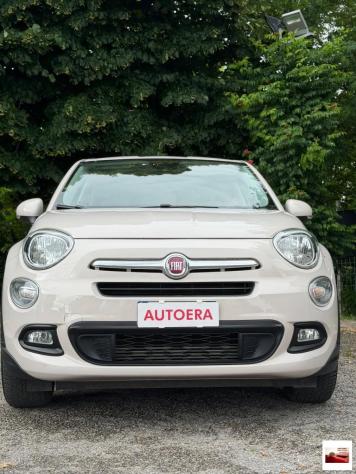 FIAT - 500X - 1.4 M.Air 140 CV DCT Pop Star - Foto 3