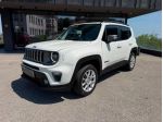 JEEP Renegade 2.0 Mjt 140CV 4WDActiveDrive Limited-Fari full Led rif. 23826135