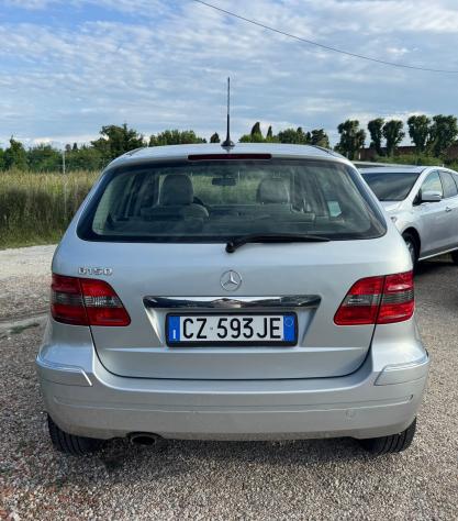 Mercedes-benz B 150 Chrome NEOPATENTATI - Foto 6