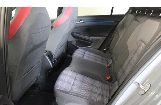 Volkswagen Golf 2.0 TSI GTI DSG MATRIX LED BLACK STYLE HARMAN KARDON - Foto 10