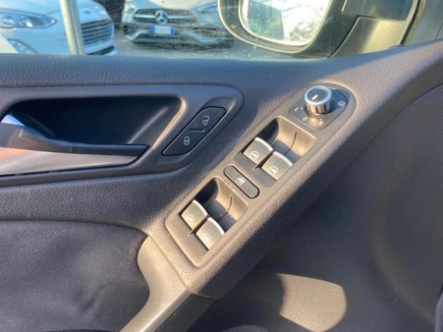 VOLKSWAGEN Golf 2.0 TDI 140CV DPF 5p. Highline rif. 24054019 - Foto 10