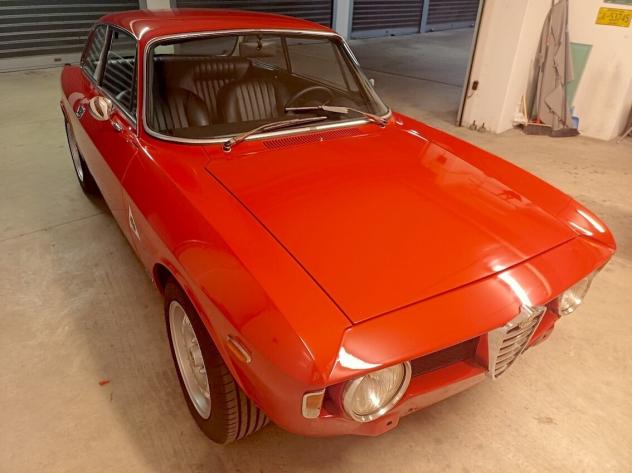 Alfa Romeo GT 1300 Scalino - Foto 8