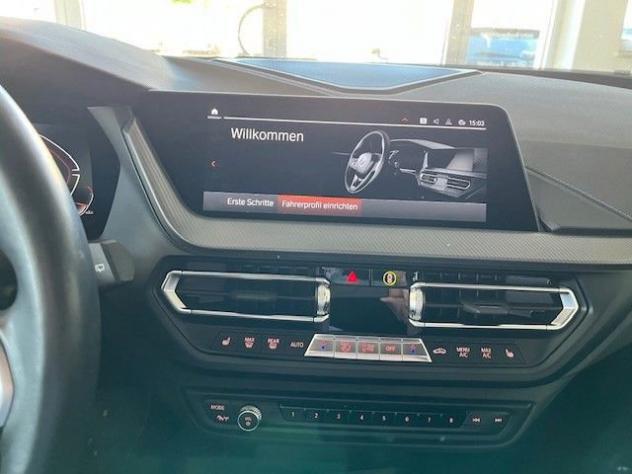 BMW Serie 1 BMW 120 I 178CV M-SPORT CARPLAY/VITRUAL* - Foto 9