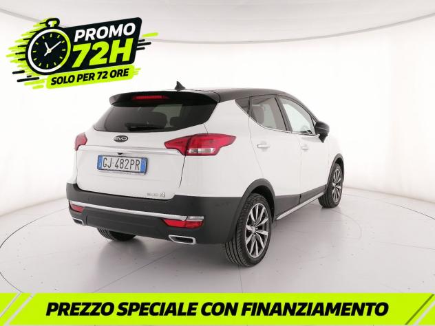EVO Evo 4 1.6 Gpl 106cv - Foto 2