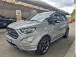 Ford EcoSport 1.0  ST-LINE UNICOPRO PRIETARIO E 6
