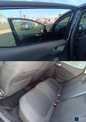 FORD Fiesta 1.0 Ecoboost 100 CV aut. 5 porte Titanium rif. 22924304 - Foto 6