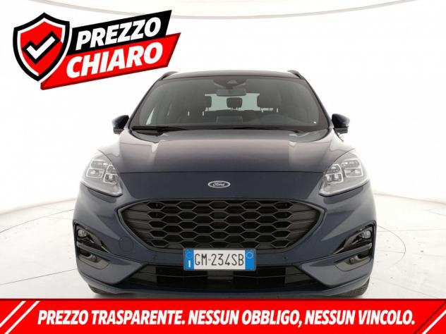 Ford Kuga 2.5 phev ST-Line X 2wd 225cv cvt - Foto 5