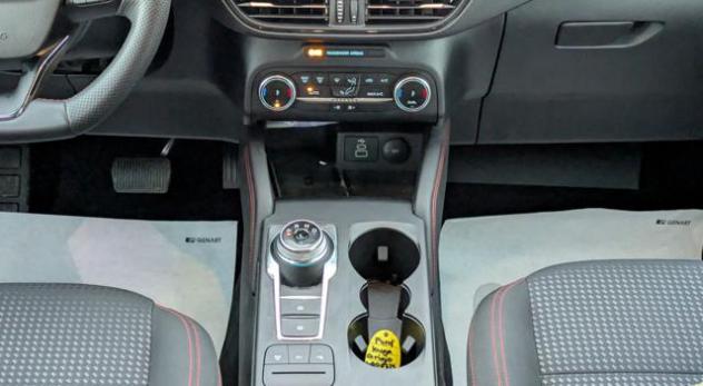 FORD Kuga PHEV ST-LINE 2.5cc 225cv(152cv) ASSIST FRENATA rif. 23054995 - Foto 8