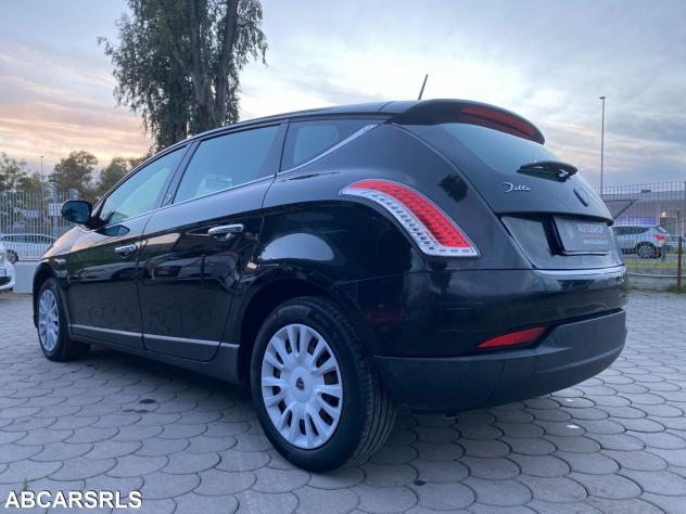 LANCIA - Delta - 1.6 MJT DPF Platino - FINANZIABILE - PERMUTE - Foto 10