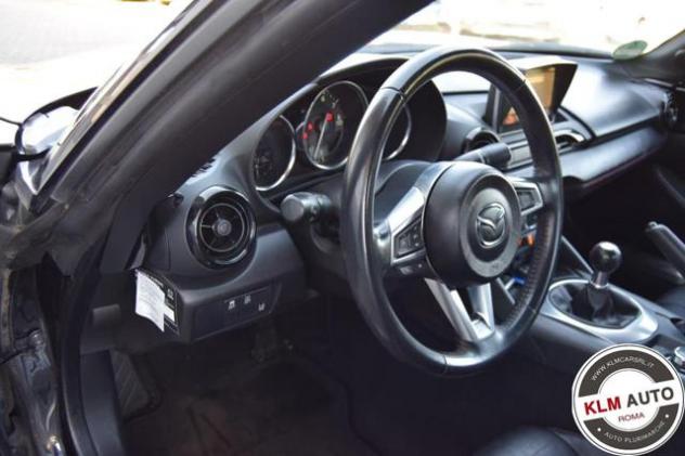 MAZDA MX-5 1.5L Skyactiv-G Exceed + altre rif. 23666352 - Foto 9