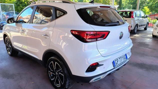 MG ZS 1.0T-GDI Luxury - Foto 4