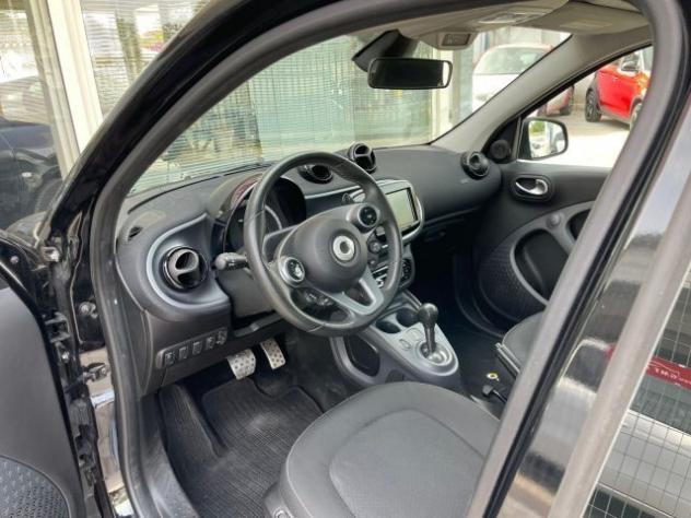 SMART ForFour 0.9 90CV PASSION SPORT PACK LED NAVIGATORE rif. 23663527 - Foto 9