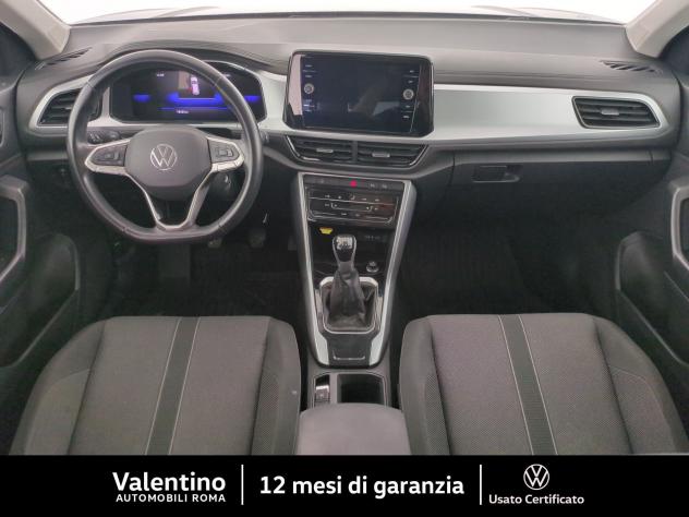 Volkswagen T-Roc 2.0 TDI SCR Life - Foto 7