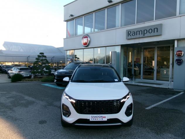 DR AUTOMOBILES dr 3.0 dr 3.0 1.5 Bi-Fuel GPL Colletion Disponibili Vari colori - Foto 7