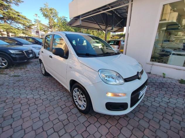 FIAT - New Panda - 1.3 MJT S&S Easy