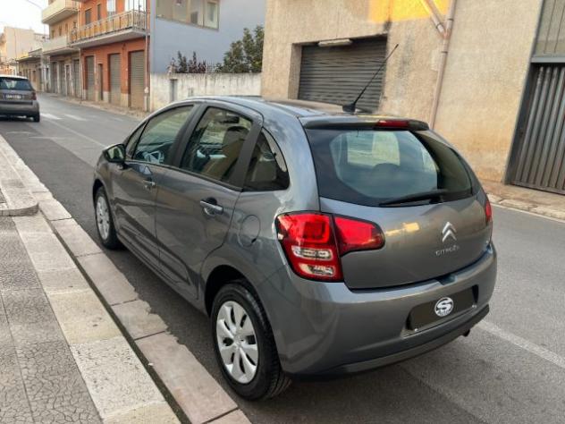 CITROEN C3 1.4 HDi 70 Seduction rif. 23944883 - Foto 6