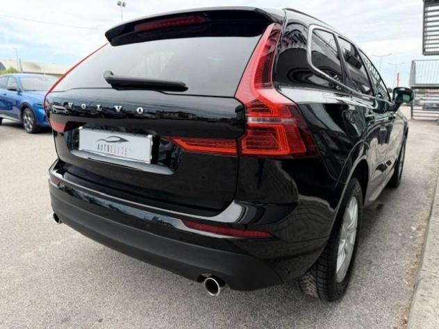 VOLVO XC60 B4 (d)Geartronic Momentum Pro/TETTO APRIBILE rif. 23983100 - Foto 5