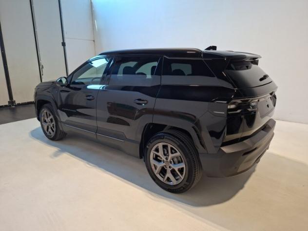 JEEP Compass 3ª serie Compass 1.2 Turbo 48V e-Hybrid Summit - Foto 4