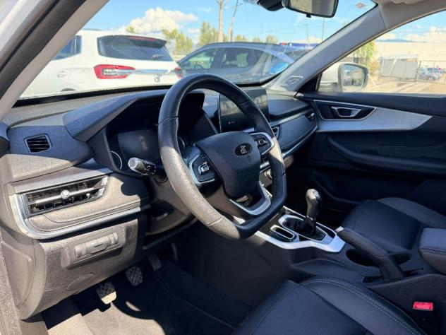 DR AUTOMOBILES - dr 5.0 - 1.5 Bi-Fuel GPL#TETTO APRIBILE! - Foto 10