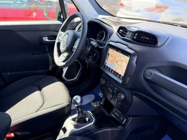 JEEP - Renegade 1.6 mjt Business 2wd 130cv#NAVIGATORE 8.4! - Foto 7
