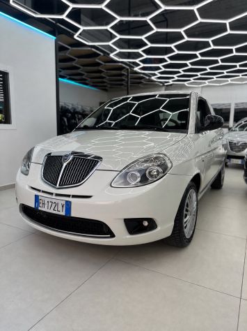 lancia ypsilon - Foto 4
