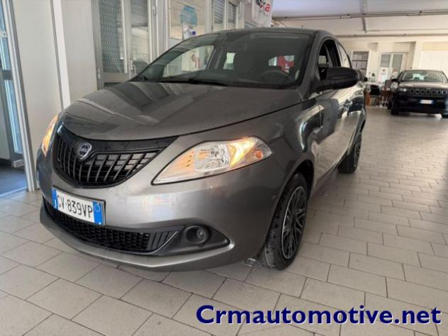 LANCIA Ypsilon PROMO FINANZ. 1.0 FireFly S&S Hybrid Silver Plus rif. 24079460 - Foto 3