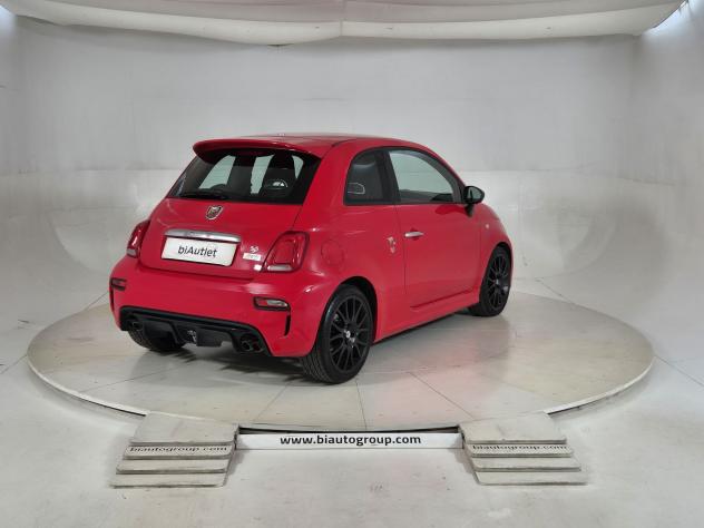 Abarth 595 2016 1.4 t-jet Pista 160cv - Foto 4