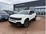 Jeep Avenger 1.2 Turbo 100 CV Longitude