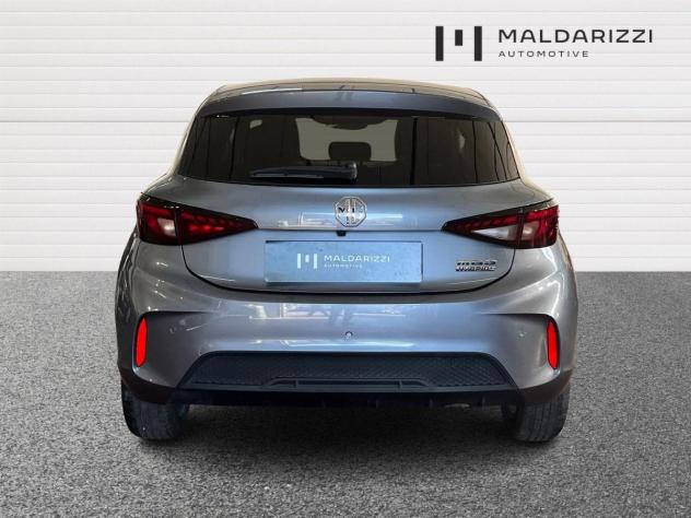 MG MG3 1.5 hybrid+ Luxury auto - Foto 3