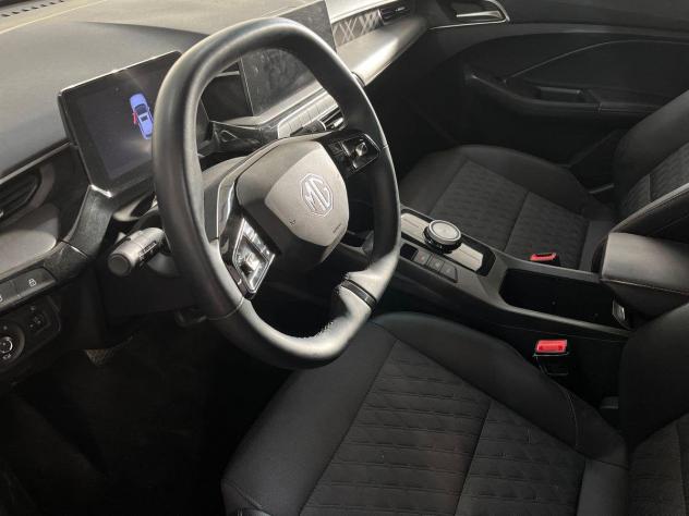 MG MG3 1.5 hybrid+ Luxury auto - Foto 10