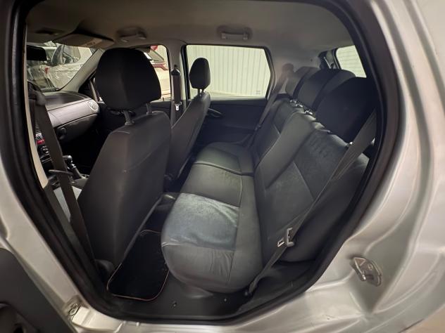 Fiat Punto Classic 1.2 benzina 60cv 2007 neopatentati - Foto 7