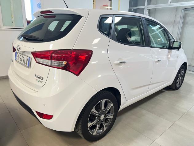 Hyundai iX20 1.6 MPI GPL - Foto 4