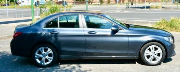 Mercedes-benz C 180 d Auto Exclusive - Foto 8