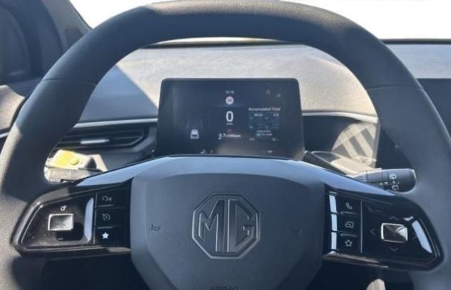 MG MG3 1.5 Comfort rif. 23927163 - Foto 9