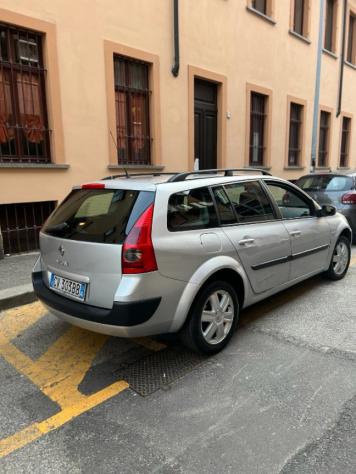 RENAULT Megane APERTI AD AGOSTO rif. 24036658 - Foto 7