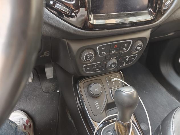Jeep Compass 2.0 Multijet II aut. 4WD Night Eagle - Foto 4