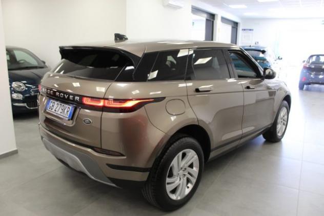 LAND ROVER Range Rover Evoque 2.0D I4 150CV AWD rif. 23071515 - Foto 4