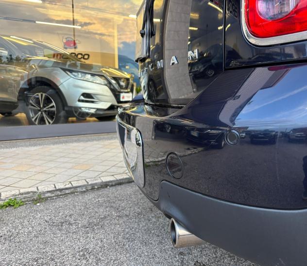 Mini Cooper Countryman 2.0 Diesel Automatica Neopatentati - Foto 7