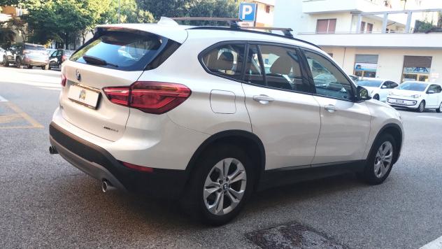 Bmw X1 sDrive18d - Foto 9