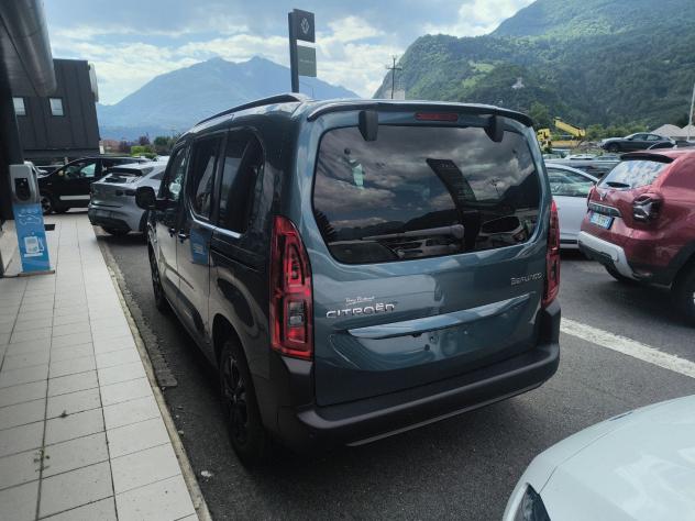Citroën Berlingo Berlingo 1.5 hdi Plus (prezzo reale IVA inclusa ) - Foto 7