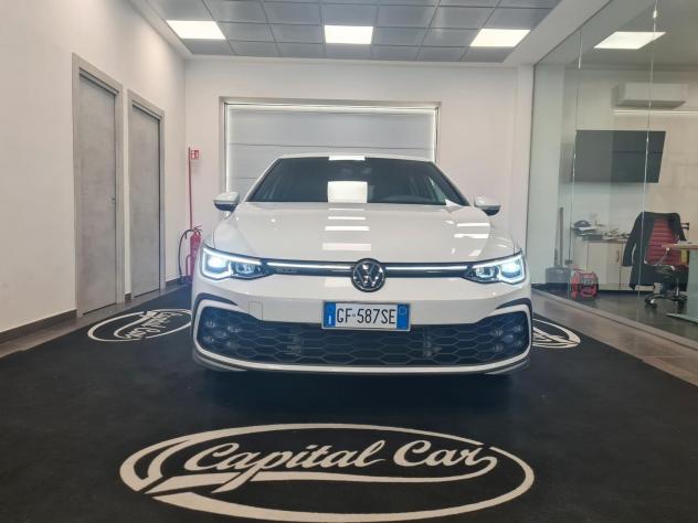 Volkswagen Golf 1.4 Plug-In Hybrid DSG GTE - Foto 3