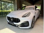 MASERATI Grecale Grecale 3.0 V6 Nettuno Trofeo 530cv , Nuova da Imm rif. 23 &hellip;