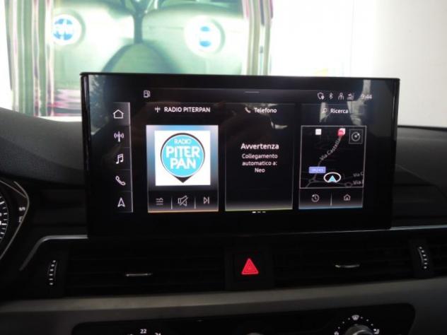 AUDI A4 35 TDI/163 CV S tronic Business Advanced rif. 22932390 - Foto 10