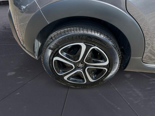 CITROEN C3 3ª serie C3 PureTech 83 S&S Plus - Foto 6