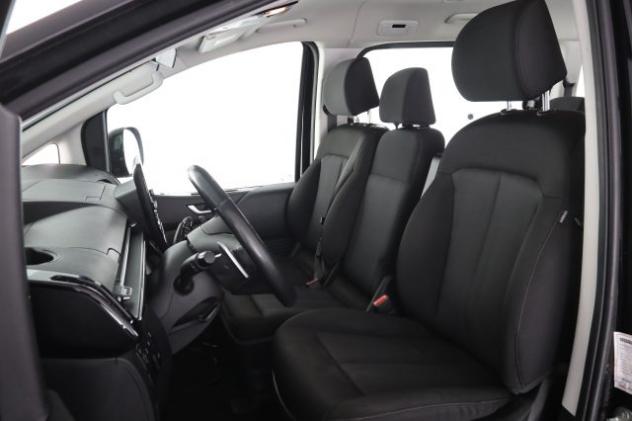 HYUNDAI Staria Staria 2.2 AT AWD 9 posti Wagon rif. 23730437 - Foto 10